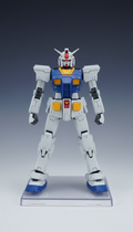 Gunpla master-grade RX-78-2 model kit