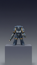 Warhammer 40K primaris space marine miniature