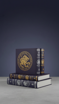 D&D collector’s edition core rulebook bundle